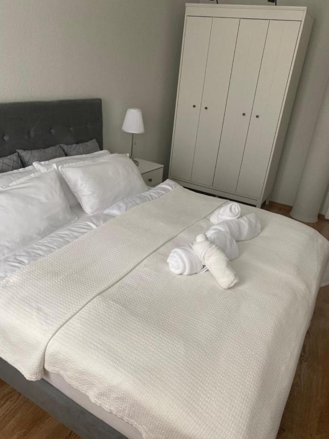 Markt1 佩尔莱贝格 外观 照片